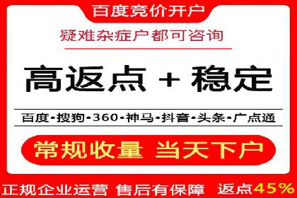 竞价排名与自然排名的对比案例